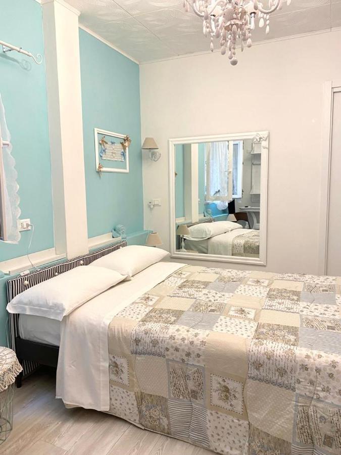 Hotel Le Stanze Del Centro Termoli Exteriér fotografie