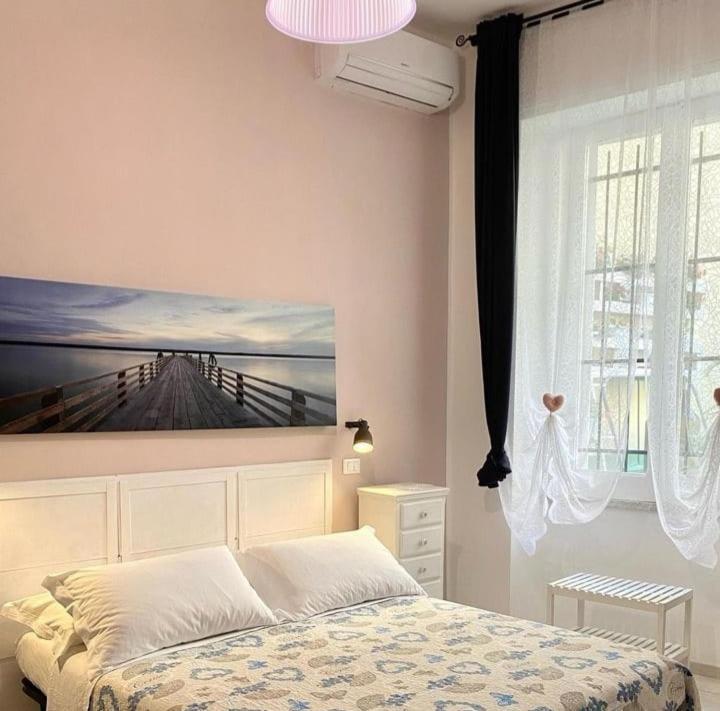 Hotel Le Stanze Del Centro Termoli Exteriér fotografie