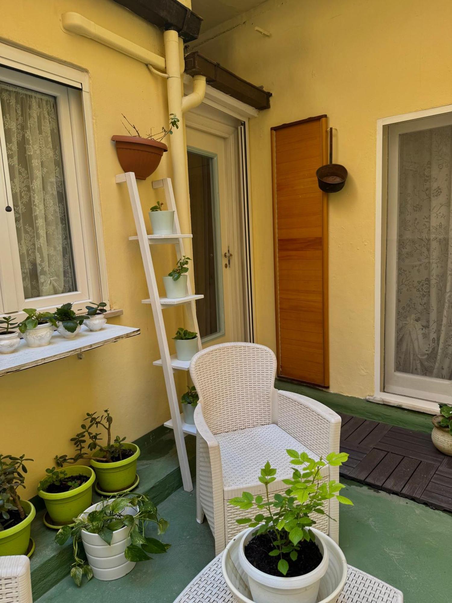 Hotel Le Stanze Del Centro Termoli Exteriér fotografie