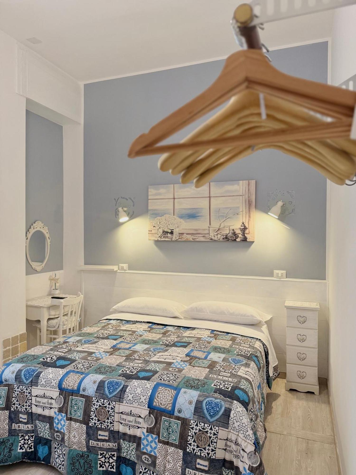 Hotel Le Stanze Del Centro Termoli Exteriér fotografie