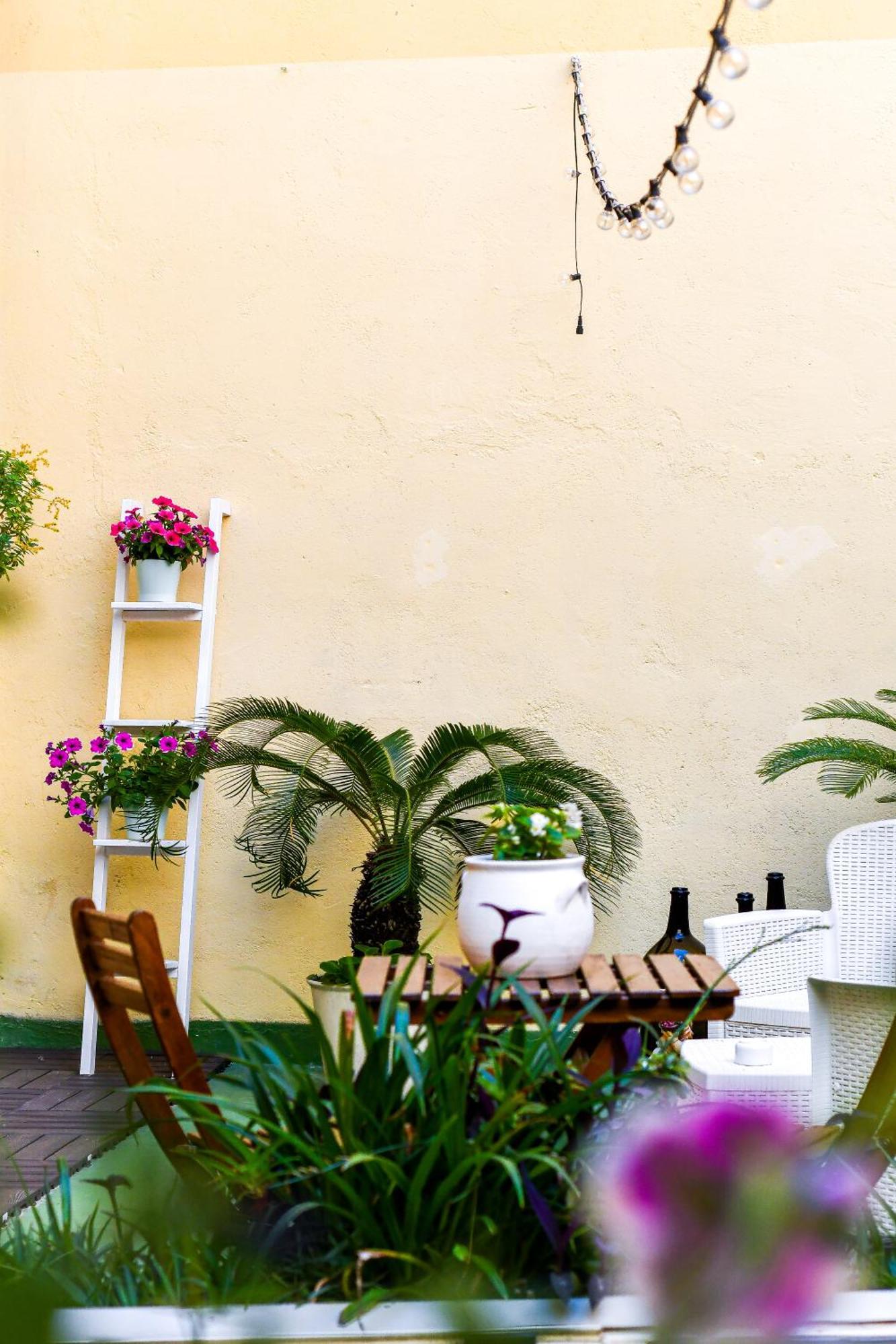 Hotel Le Stanze Del Centro Termoli Exteriér fotografie