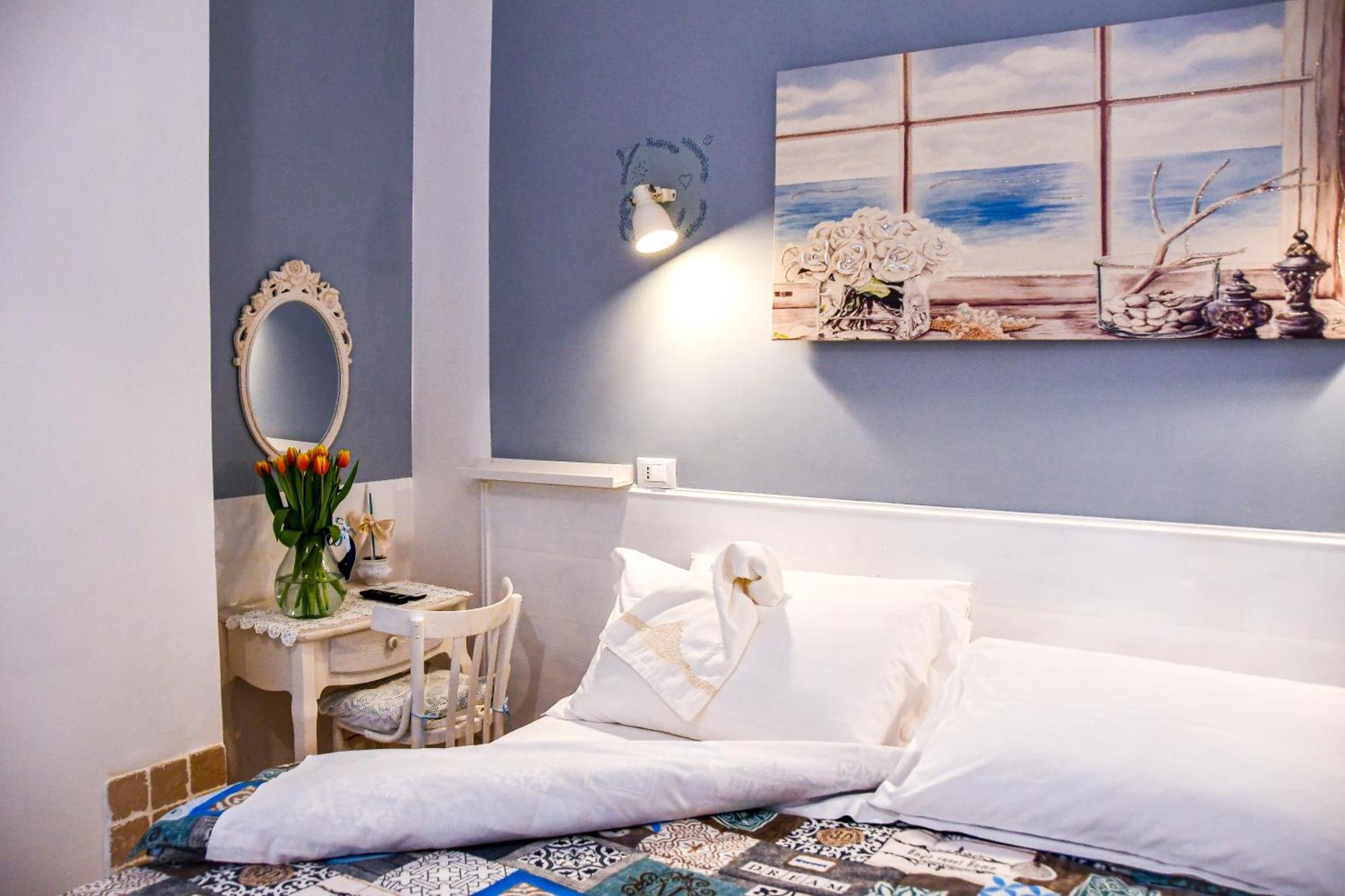 Hotel Le Stanze Del Centro Termoli Exteriér fotografie