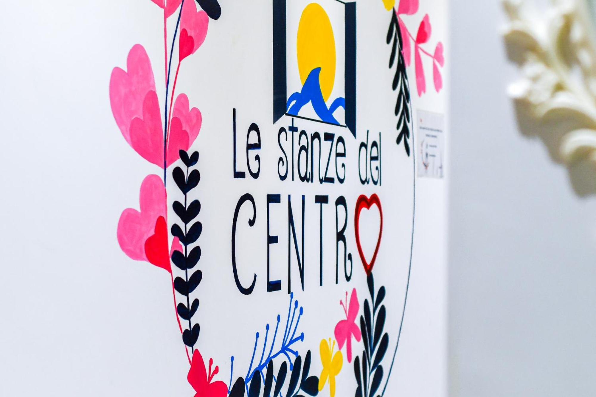 Hotel Le Stanze Del Centro Termoli Exteriér fotografie