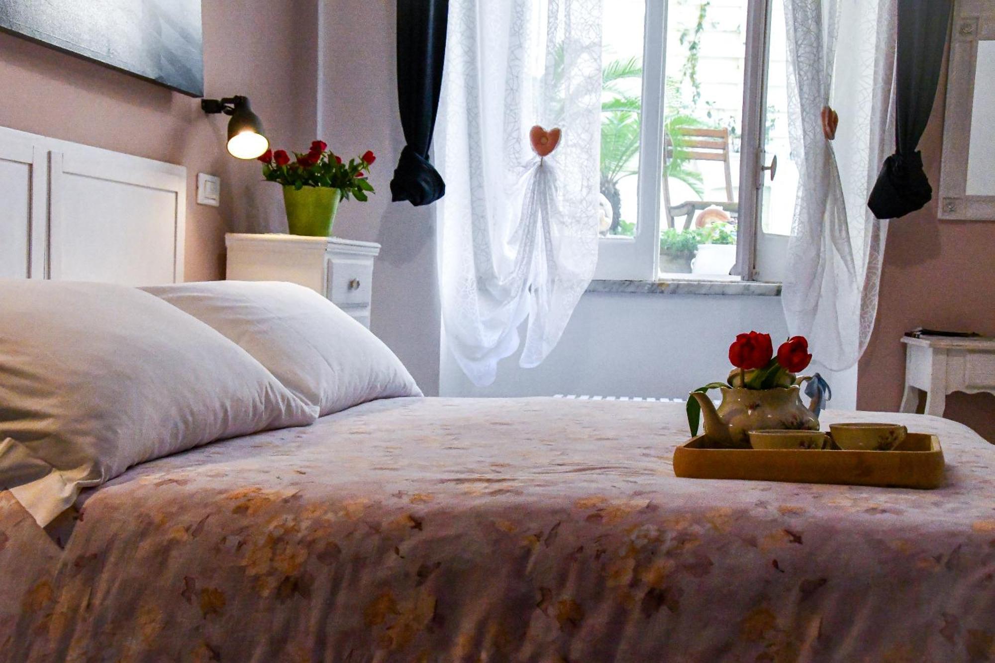 Hotel Le Stanze Del Centro Termoli Exteriér fotografie