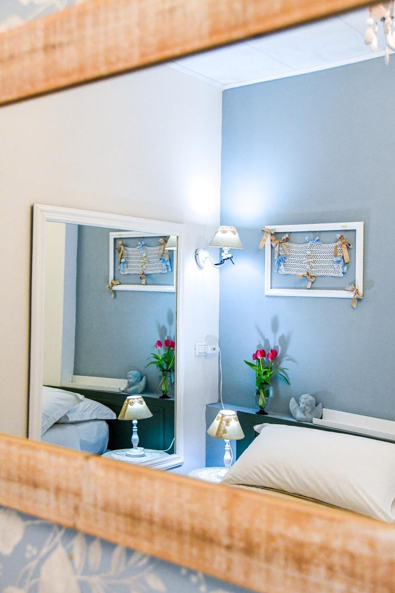 Hotel Le Stanze Del Centro Termoli Exteriér fotografie