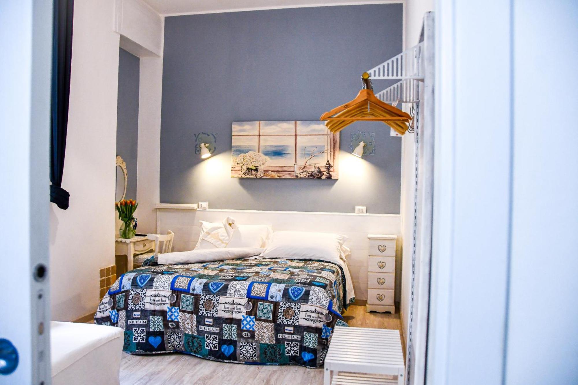 Hotel Le Stanze Del Centro Termoli Exteriér fotografie